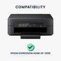 Staubschutzhülle für Epson Expression Home XP-2200 / XP-2205 / Brother T580DW