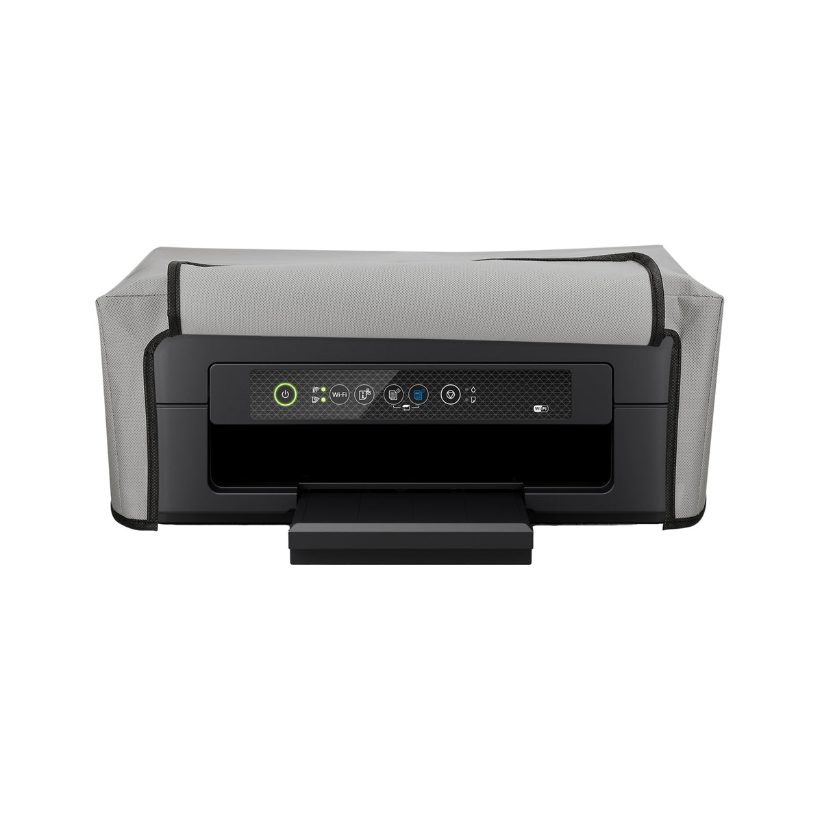 Staubschutzhülle für Epson Expression Home XP-2200 / XP-2205 / Brother T580DW