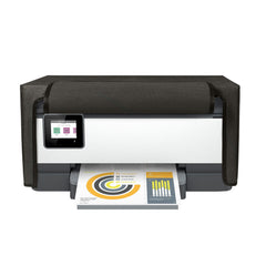 kwmobile Cover kompatibel mit HP OfficeJet Pro 8025e - Tasche Hülle Drucker - Staubschutzhülle Schutzhaube Schutzhülle