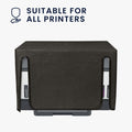 kwmobile Cover kompatibel mit HP Smart Tank 7005 / Smart Tank 5000 - Tasche Hülle Drucker - Staubschutzhülle