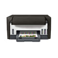 kwmobile Cover kompatibel mit HP Smart Tank 7005 / Smart Tank 5000 - Tasche Hülle Drucker - Staubschutzhülle