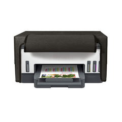 kwmobile Cover kompatibel mit HP Smart Tank 7005 / Smart Tank 5000 - Tasche Hülle Drucker - Staubschutzhülle