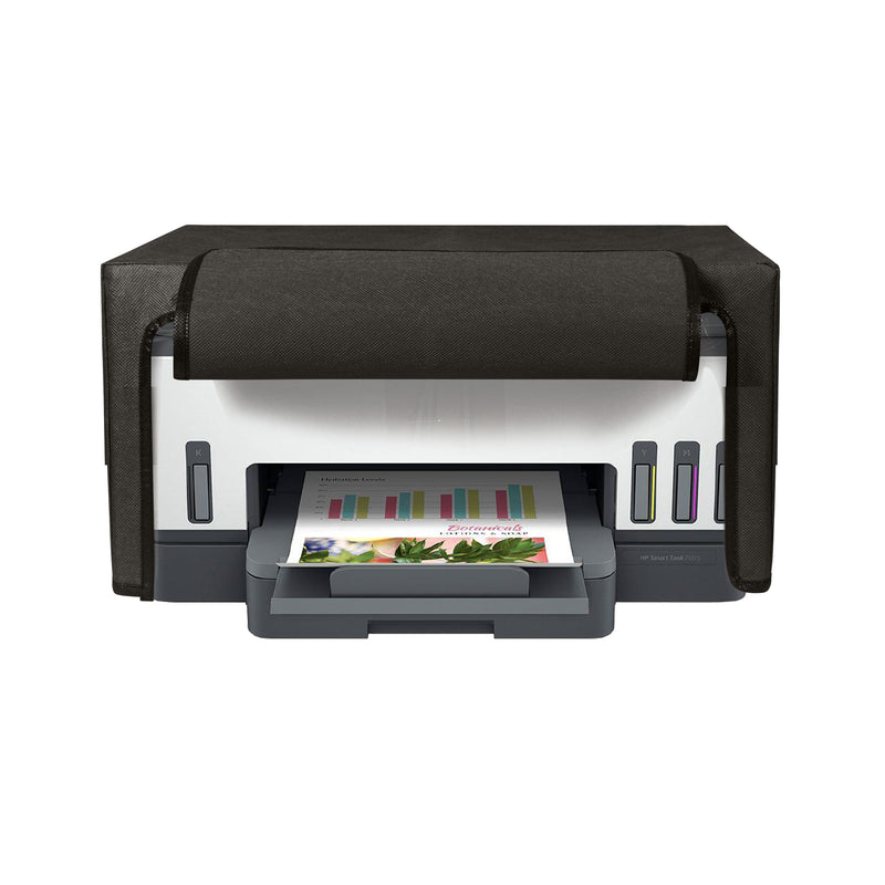 kwmobile Cover kompatibel mit HP Smart Tank 7005 / Smart Tank 5000 - Tasche Hülle Drucker - Staubschutzhülle