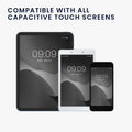 kwmobile Tablet Stift Stylus Pen für Tablets und Smartphones kompatibel mit allen gängigen Tablets Stift für Tablet