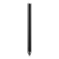kwmobile Tablet Stift in Schwarz - Stylus Pen für Tablets und Smartphones - kompatibel mit allen gängigen Tablets - Stift für Tablet aus Aluminiumlegierung Schwarz  