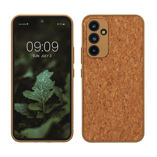 Samsung Galaxy A54 5G Kork Handyhülle