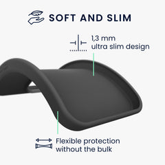 Alcatel 1B (2022) TPU Handyhülle