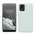 TPU Hülle für Alcatel 1B (2022) in Schwarz