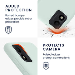 Alcatel 1B (2022) TPU Handyhülle