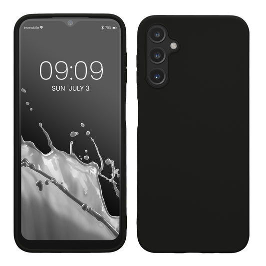 kwmobile Handyhülle für Samsung Galaxy A14 5G - Schutzhülle Cover