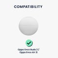 Hülle kompatibel mit Oppo Enco Buds 2 / Oppo Enco Air 2i