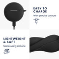 Hülle kompatibel mit Oppo Enco Buds 2 / Oppo Enco Air 2i