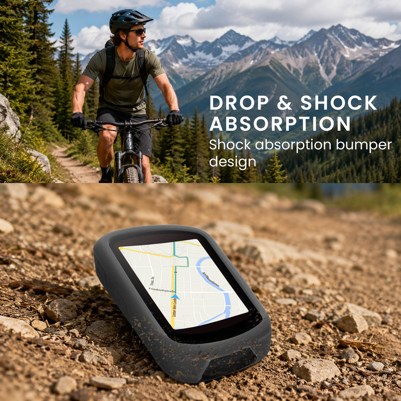 Garmin Edge 840 / Edge 540 Hülle