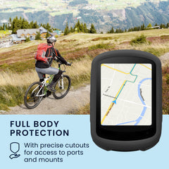 Garmin Edge 840 / Edge 540 Hülle