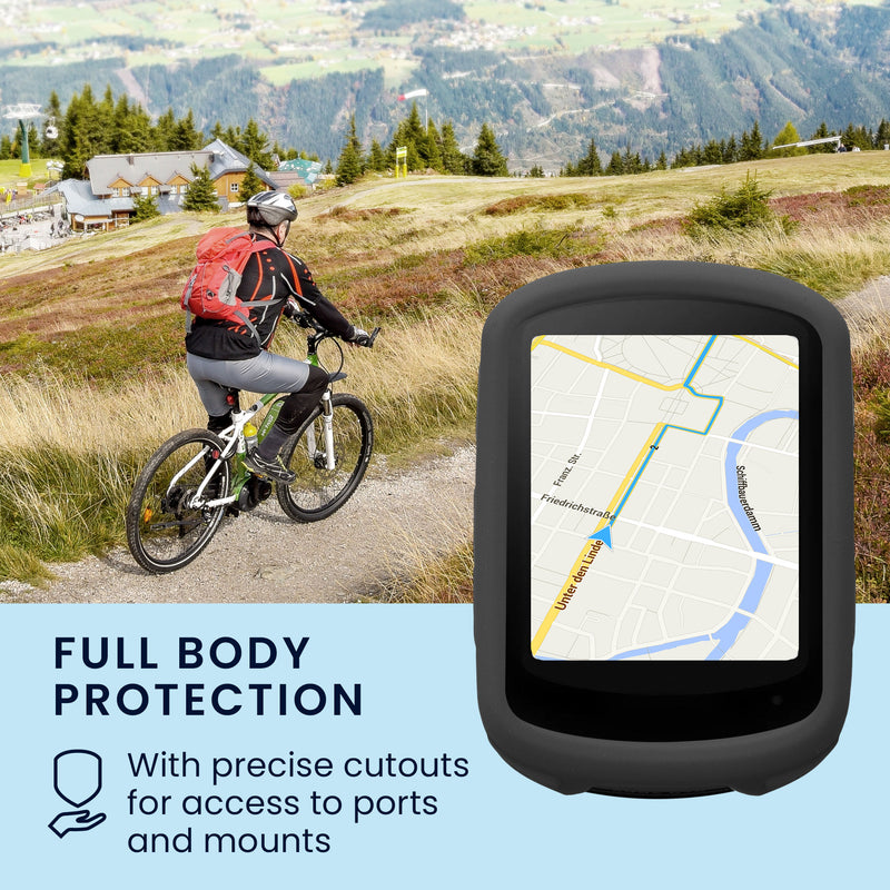 Garmin Edge 840 / Edge 540 Hülle