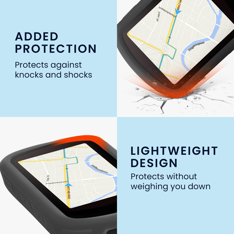 Garmin Edge 840 / Edge 540 Hülle