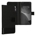Kunstleder Handyhülle mit Kartenfach für OnePlus Nord CE 3 Lite 5G / Nord N30 5G