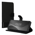 Kunstleder Handyhülle mit Kartenfach für OnePlus Nord CE 3 Lite 5G / Nord N30 5G
