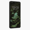 Holzhülle mit TPU Bumper für OnePlus Nord CE 3 Lite 5G / Nord N30 5G Walnussholz