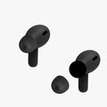 kwmobile Ear Tips für In-Ear Kopfhörer - Zubehör Ersatzpolster - Sonstiges