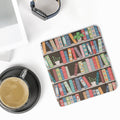 Kobo Libra 2 mit Auto-Sleep eReader Flip Case Bücherregal