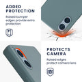 kwmobile Handyhülle für Sony Xperia 5 V Hülle - Kabelloses Laden - Schutzhülle Cover - Hüllen