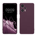 Bordeaux Violett