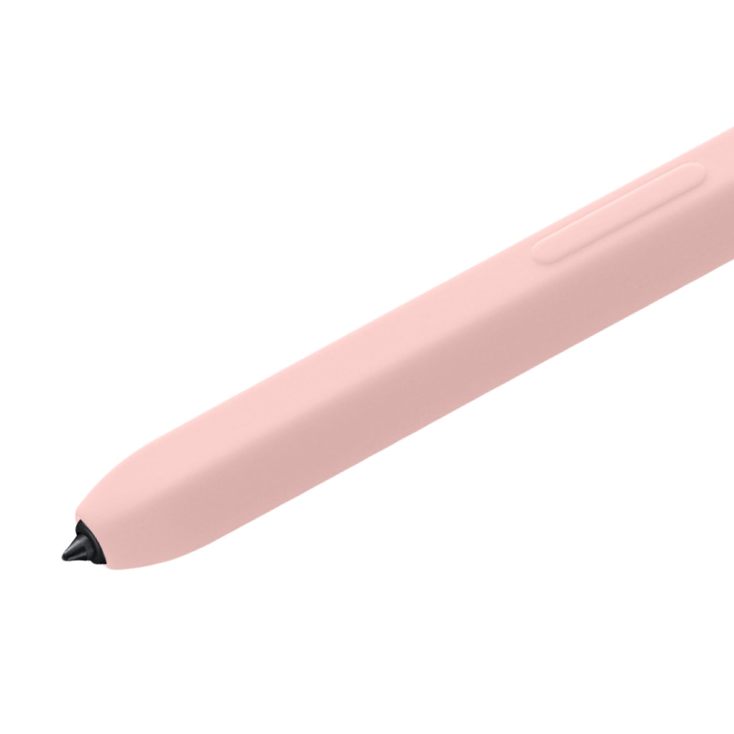 kwmobile Schutzhülle kompatibel mit Samsung S Pen - Hülle Stift Case - Schutz Abdeckung Ladeanschluss