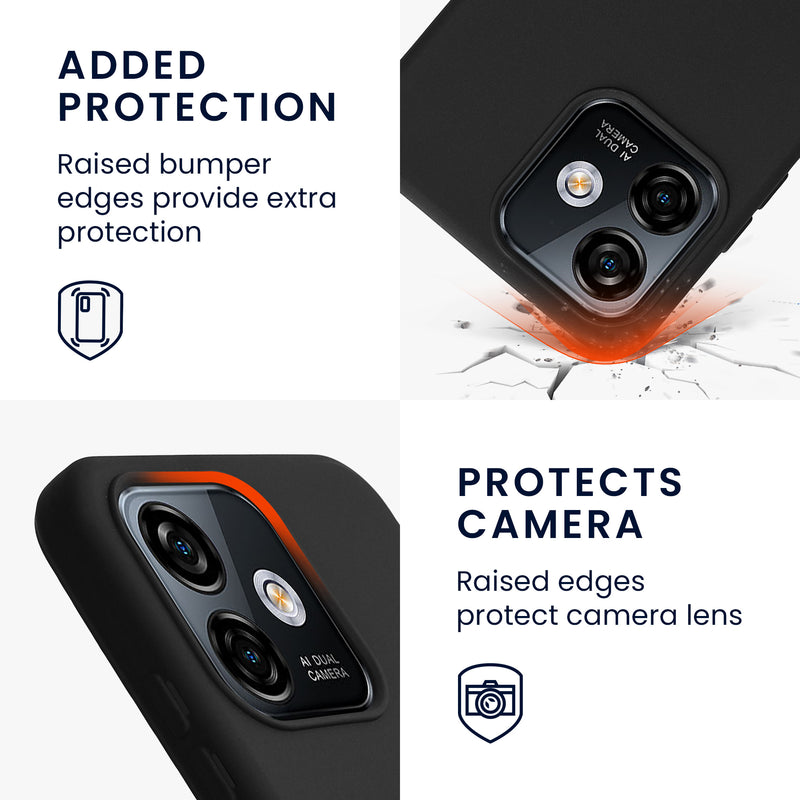 Ulefone Note 16 Pro Handyhülle
