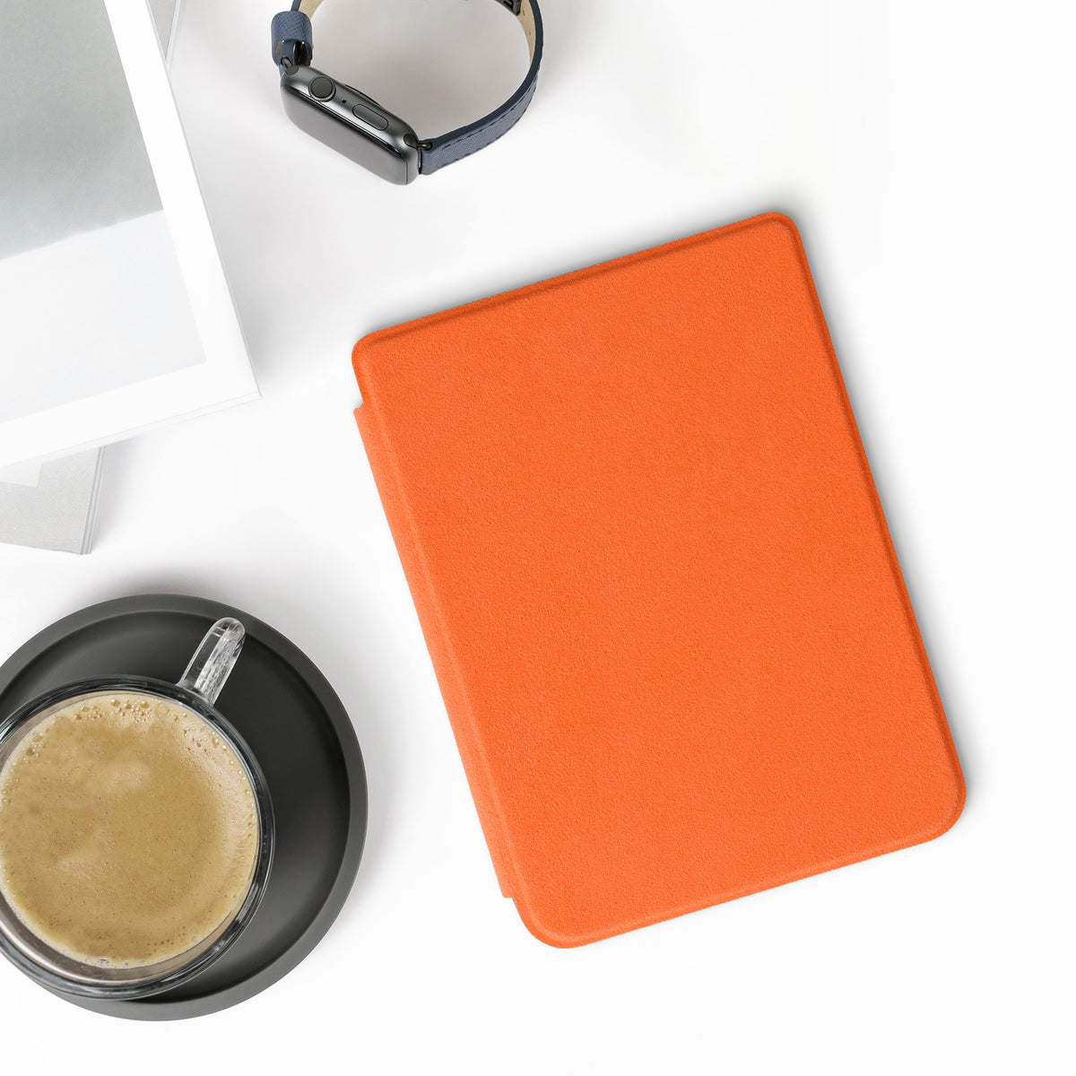 Klapphülle für Kobo Clara 2E / Tolino Shine 4