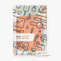 Klapphülle für Kobo Clara 2E / Tolino Shine 4