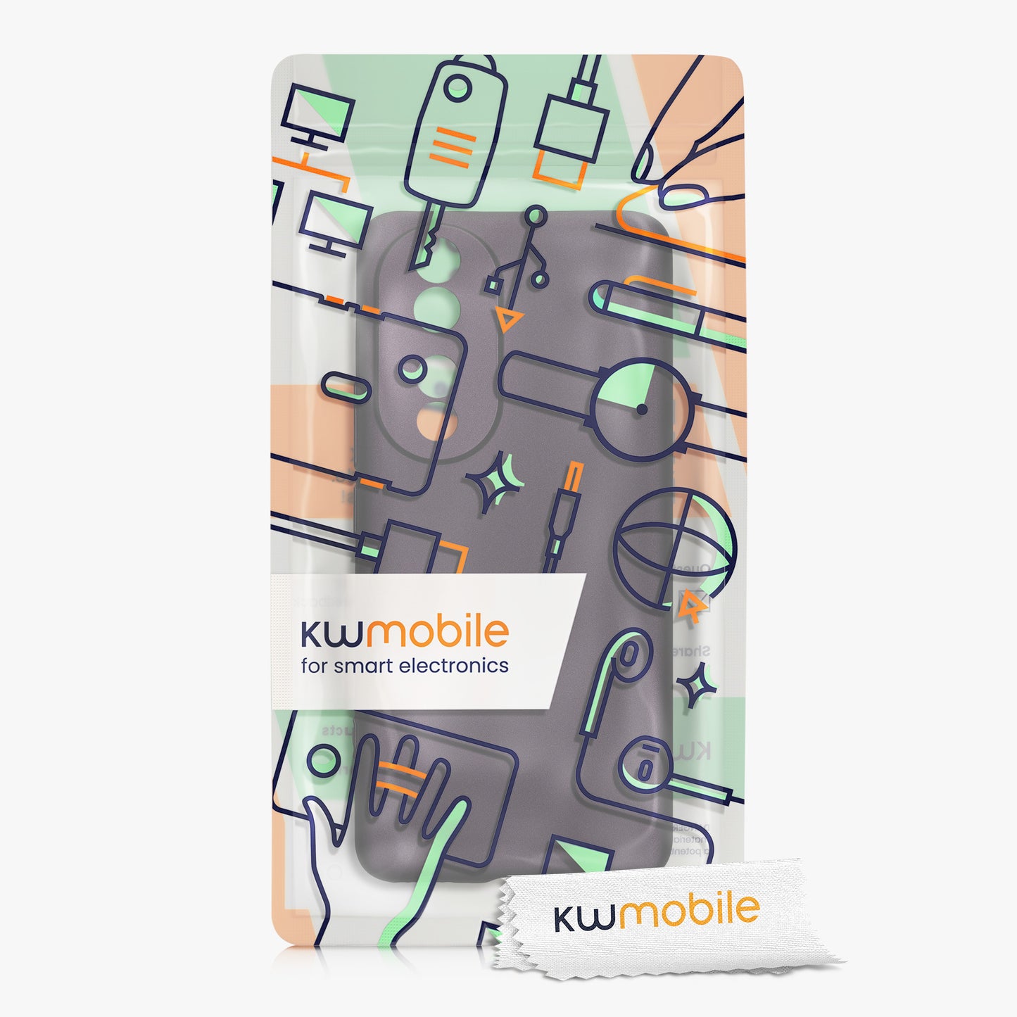 Handyhülle Honor 90 5G