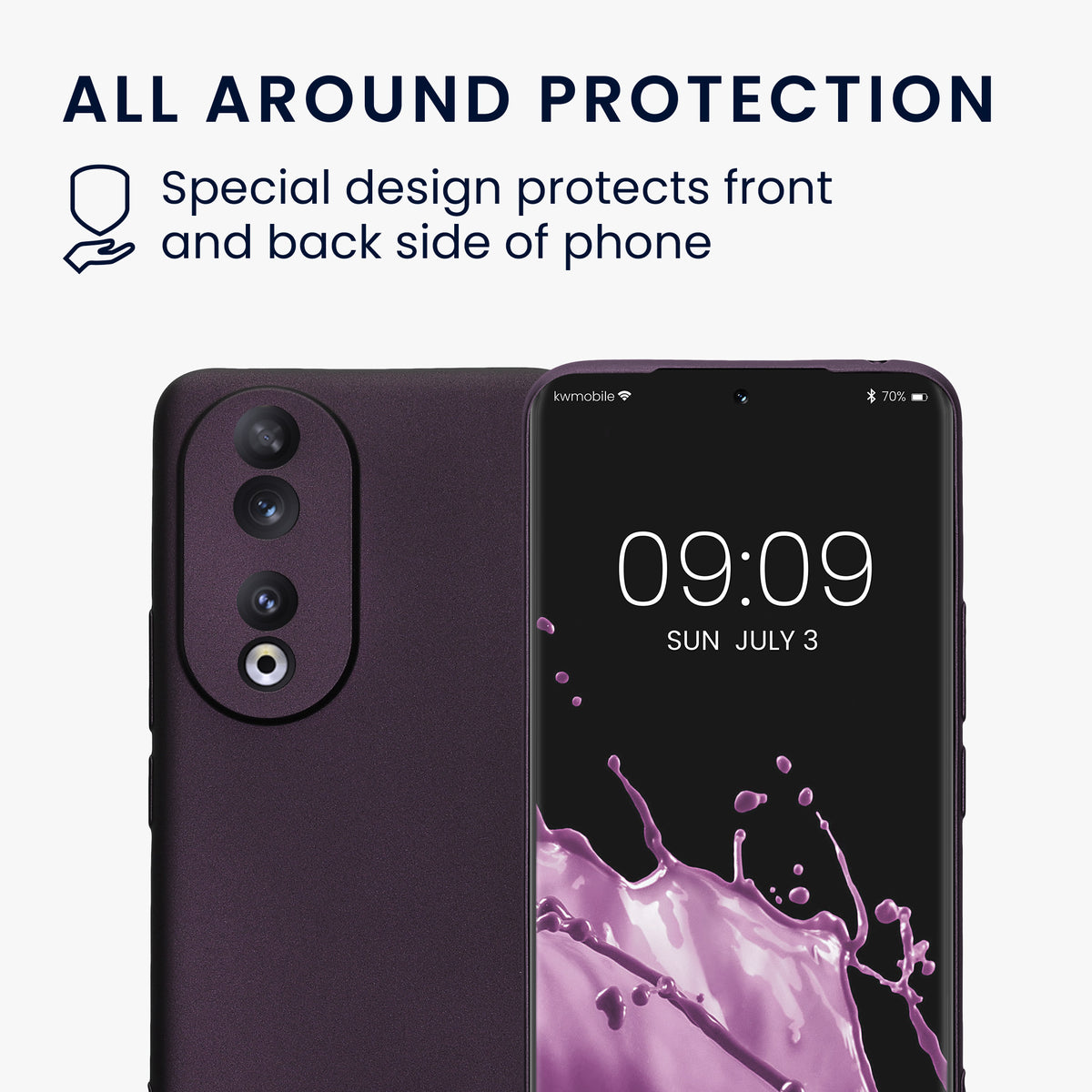 Handyhülle Honor 90 5G