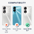 Handyhülle Honor 90 5G
