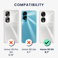 Handyhülle Honor 90 5G
