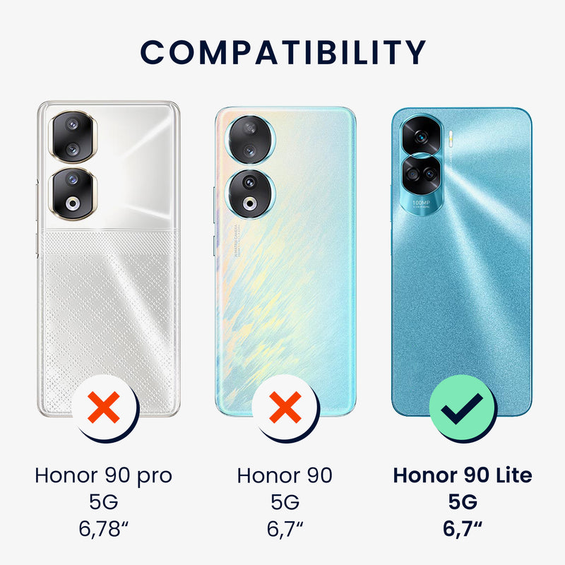 HONOR 90 Lite 5G Handyhülle