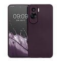 HONOR 90 Lite 5G metallische Handyhülle