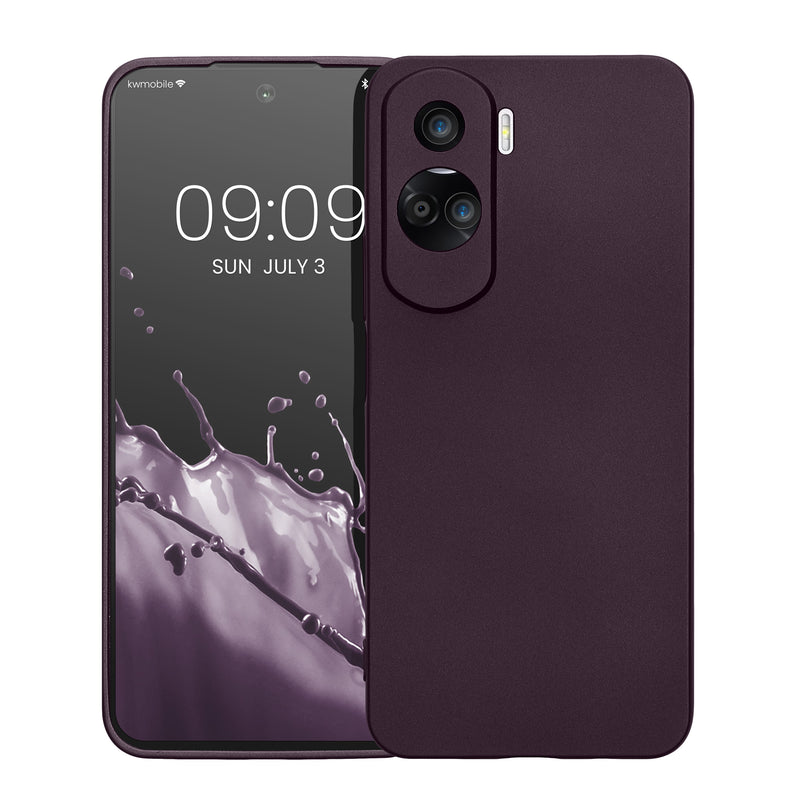 HONOR 90 Lite 5G metallische Handyhülle