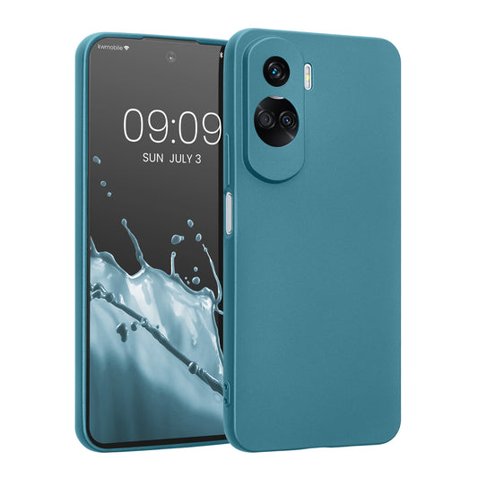 HONOR 90 Lite 5G metallische Handyhülle