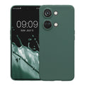OnePlus Nord 3 5G Silikon Handyhülle