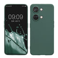 OnePlus Nord 3 5G Silikon Handyhülle