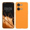 Fruity Orange