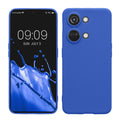 Baltik Blau