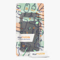 kwmobile Handyhülle für Google Pixel 8 Pro Case - kabelloses Laden