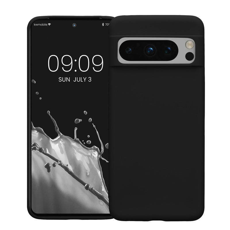 kwmobile Handyhülle für Google Pixel 8 Pro