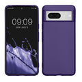 Metallic Blauviolett