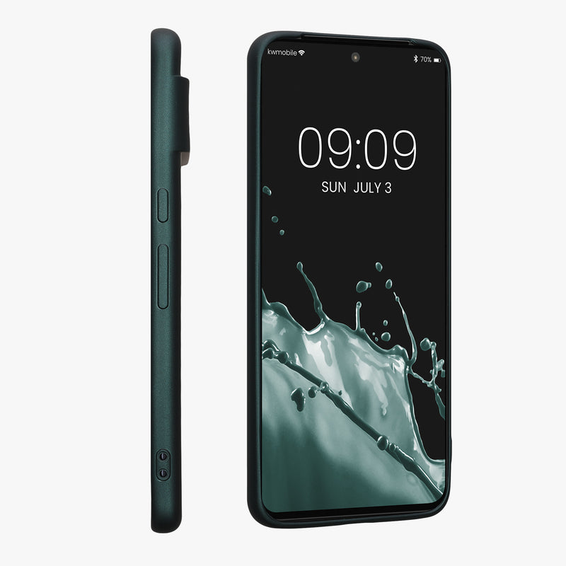kwmobile Handyhülle für Google Pixel 8 Pro Hülle - Schutzhülle Cover