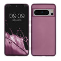 Metallic Lavendel