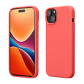 Neon Koralle