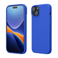 Baltik Blau